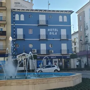 https://hotel-dila.es-andalucia.com