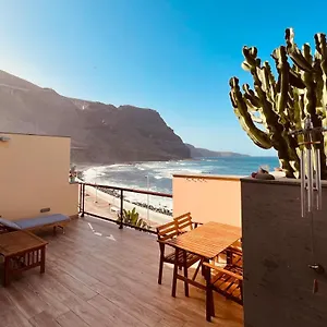  Apartment Overtheocean Big Terrace And Xl Bed