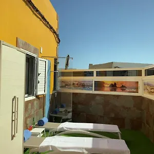  Apartment Casa Carmen
