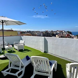La Cala De Luxury Apartment